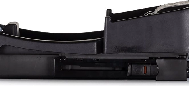 Isofix Basis Chipolino für Amore, Aura und Vista