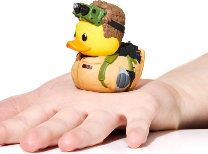 Mini-Größe, maximale Detailtreue