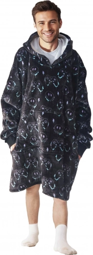 Maximale Wärme dank Sherpa-Fleece