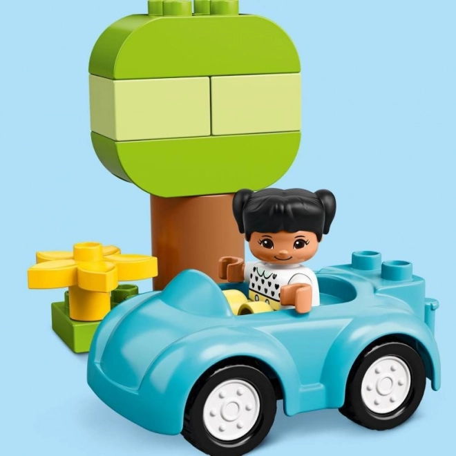 Kreatives Bausteine-Set von DUPLO