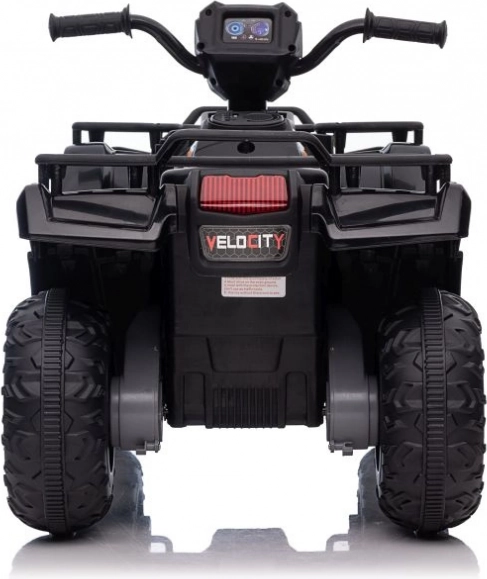 Elektrische Kinder-Quad JC915 – Schwarz