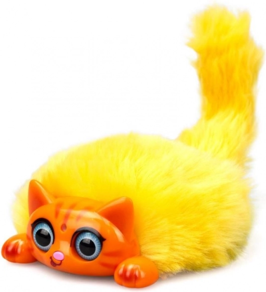 Interaktive Kätzchen Mini Purrs