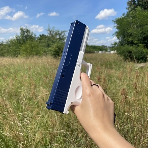 Elektrischer Wasserspritzpistole