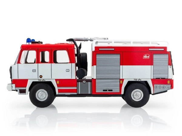 Tatra 815 Feuerwehrwagen Kovap