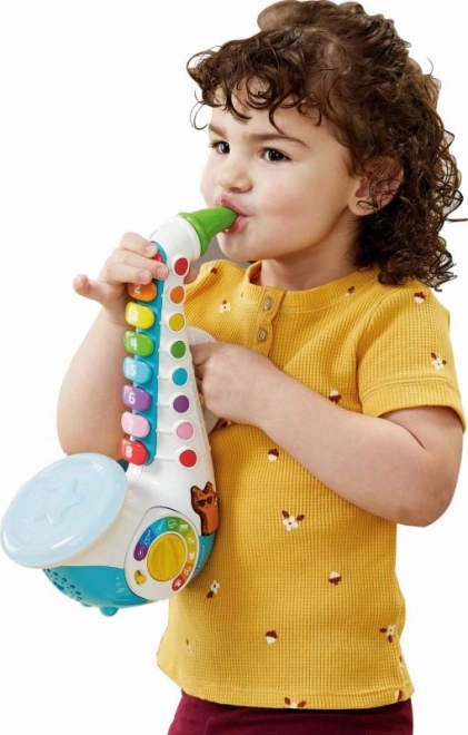 Vtech Magisches Saxophon