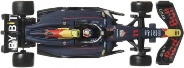 Premium Englischwagen Hot Wheels Formel 1