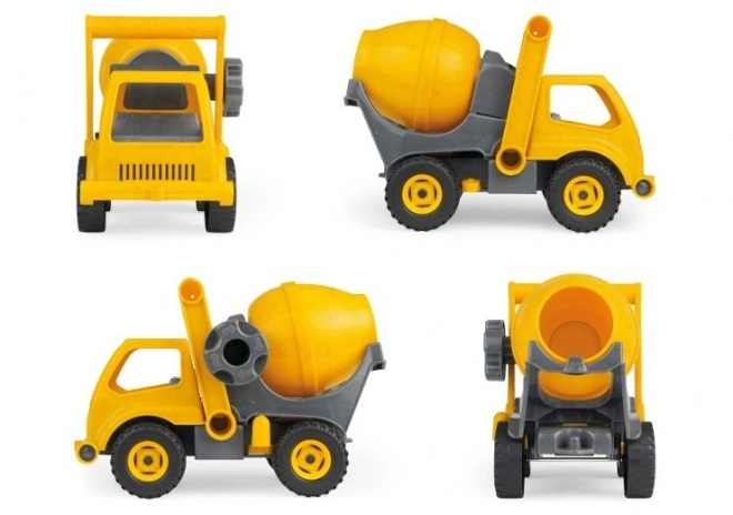 Lena Ecoactives Betonmischer