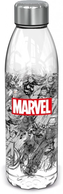 Marvel Aqua Trinkflasche