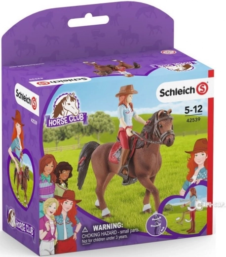 Komplette Reitausrüstung im Set