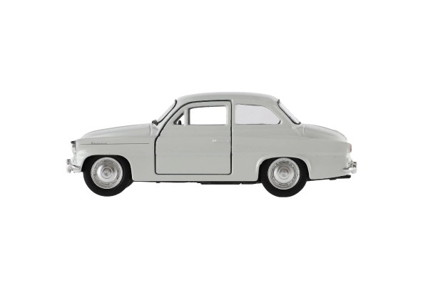 Welly Škoda Octavia 1959 Modellauto