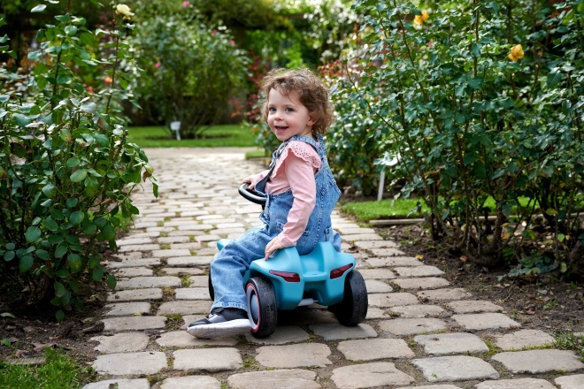 Laufwagen BIG Bobby Car Neo Türkis