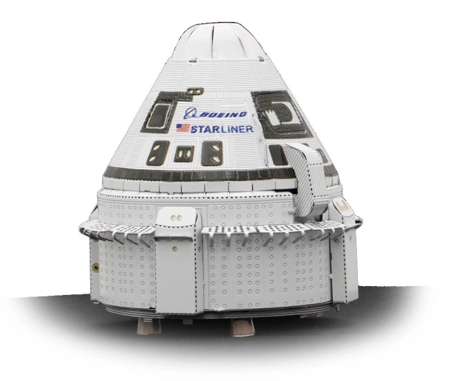 3D-Puzzle Boeing Starliner