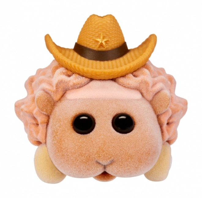 Superweiche „fuzzy“-Oberfläche der fuzmols