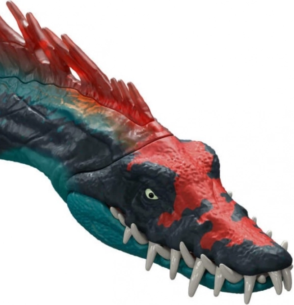 Figur Jurassic World Styxosaurus