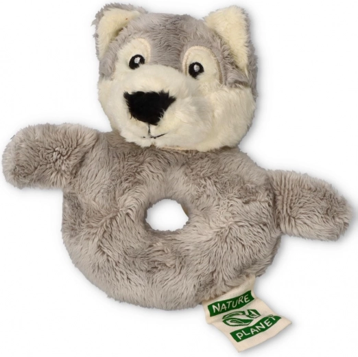 Leichtes Greifen für die Kleinsten