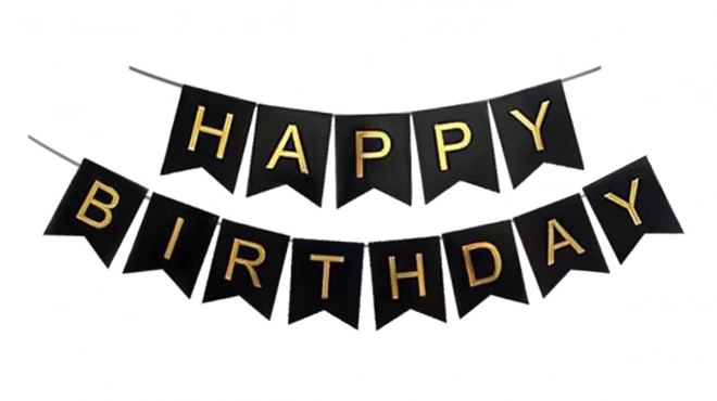 Set mit Geburtstagsdekorationen zum 18. Geburtstag