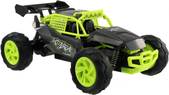 Hochgeschwindigkeits-Gelände-RC-Buggy 1:14 25 km/h