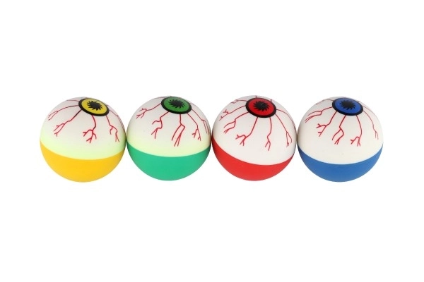 Antistressball aus Schaum, 6 cm