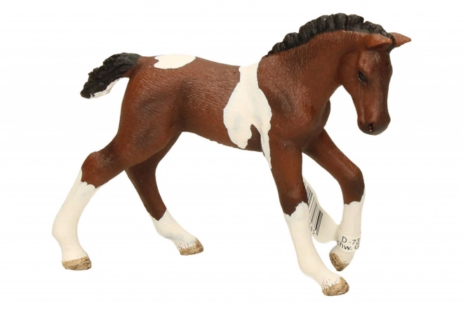 Trakehner Fohlen Spielfigur von SCHLEICH Horse Club