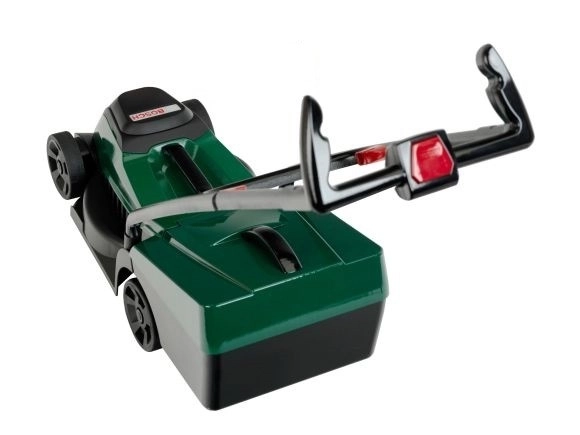 Bosch Kinderrasenmäher
