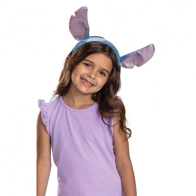 Stitch Stirnband