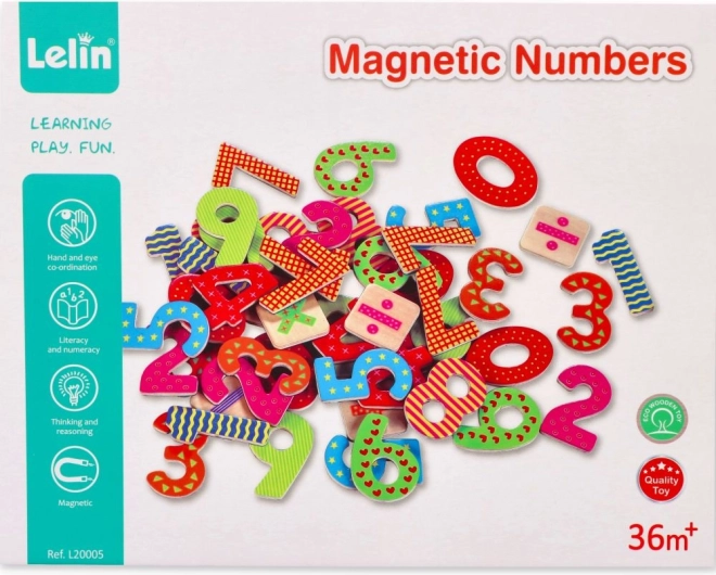 Magnetische Oberfläche für einfaches Anheften