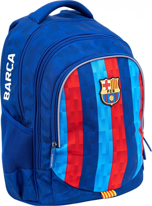 ASTRA Schulrucksack FC Barcelona