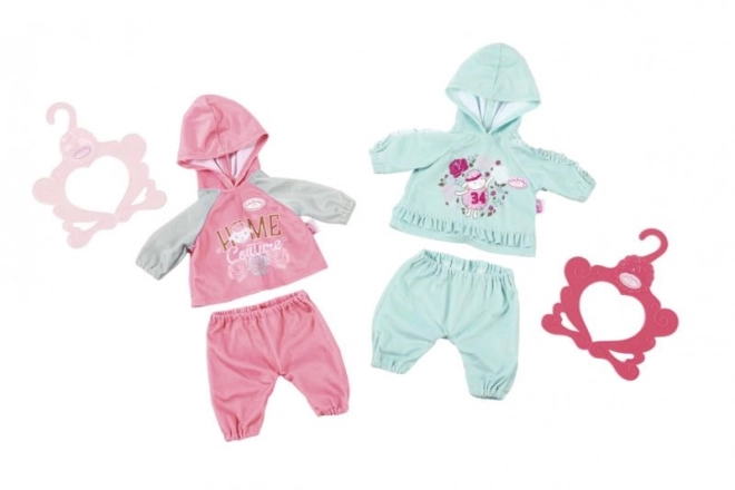 Baby Annabell Bekleidungsset