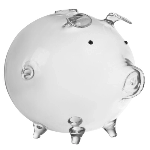 Glassparschwein