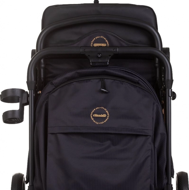 Sportwagen Chipolino Pixie Brombeere