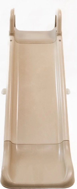 Doloni Rutsche 140 cm Eko Beige-Braun – Beige-braun