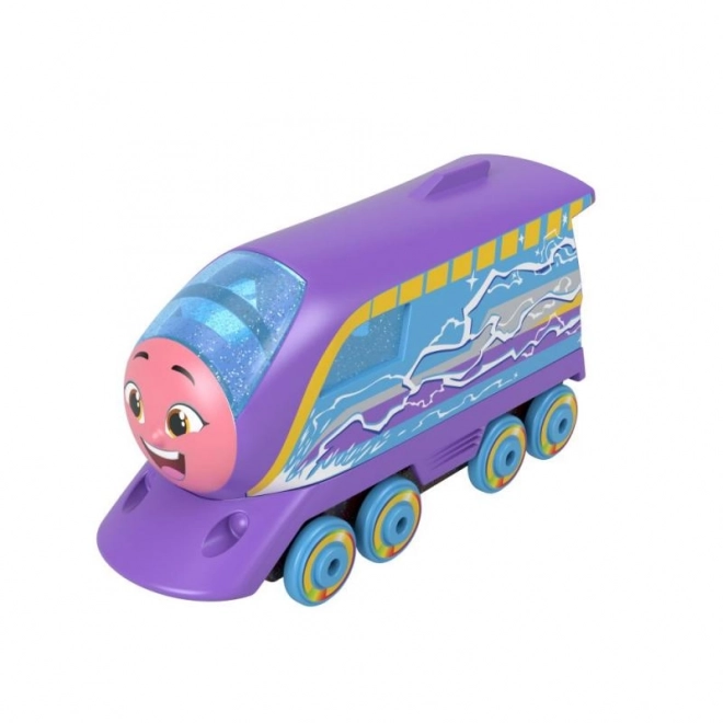 Fisher-Price Mašinka Tomas Farbwechser Lokomotive