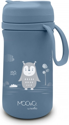 Thermosflasche 350 ml, Powder Blue
