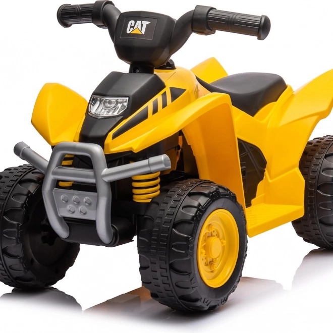 Elektrische Quad Chipolino CAT ATV