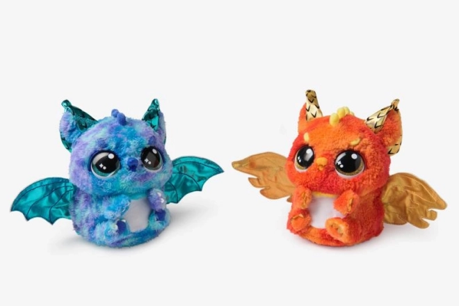 Hatchimals Interaktiver Drache