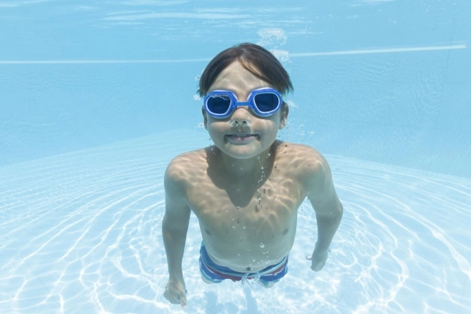 Aquanaut Schwimmbrille für Kinder