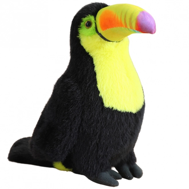 Plüsch-Tukan 30 cm