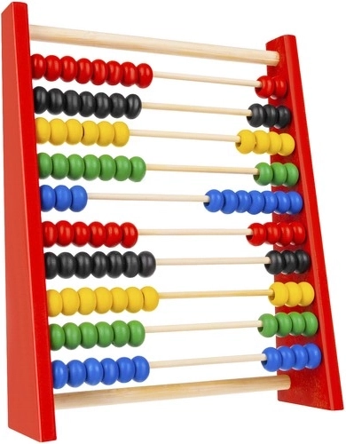 Stabile Holzkonstruktion