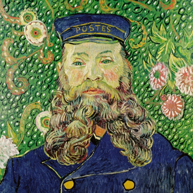 Notizkalender Vincent van Gogh 2026