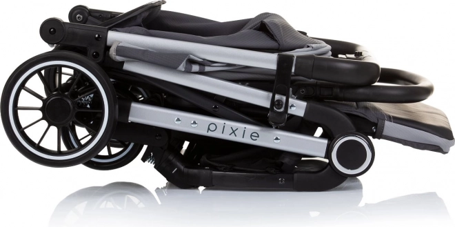 Sportwagen Chipolino Pixie Aschgrau