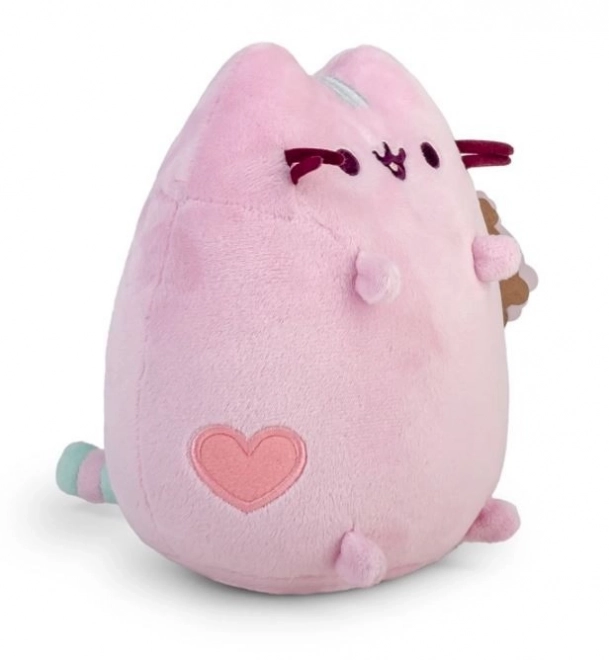 Plüschkatze Lilac Pastel Pusheen 18 cm
