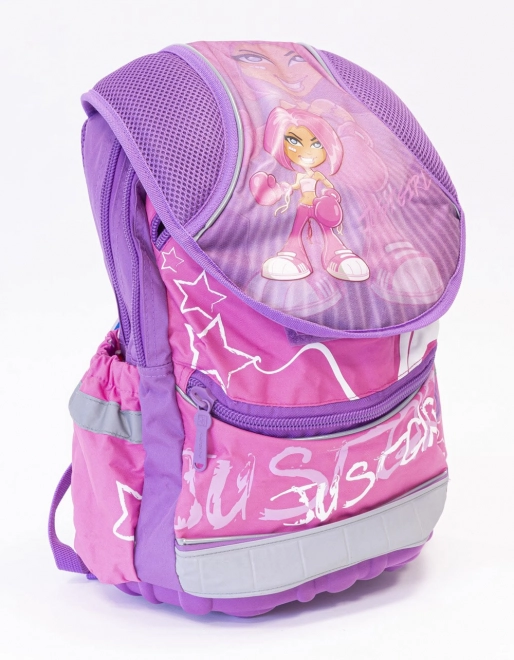 Schulrucksack Cool Plus Verschiedene Designs