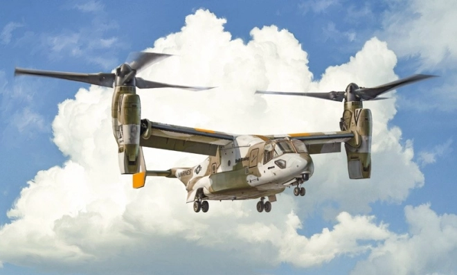 Modellbausatz V-22A Osprey 1:72