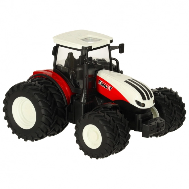 RC Traktor mit Anhänger