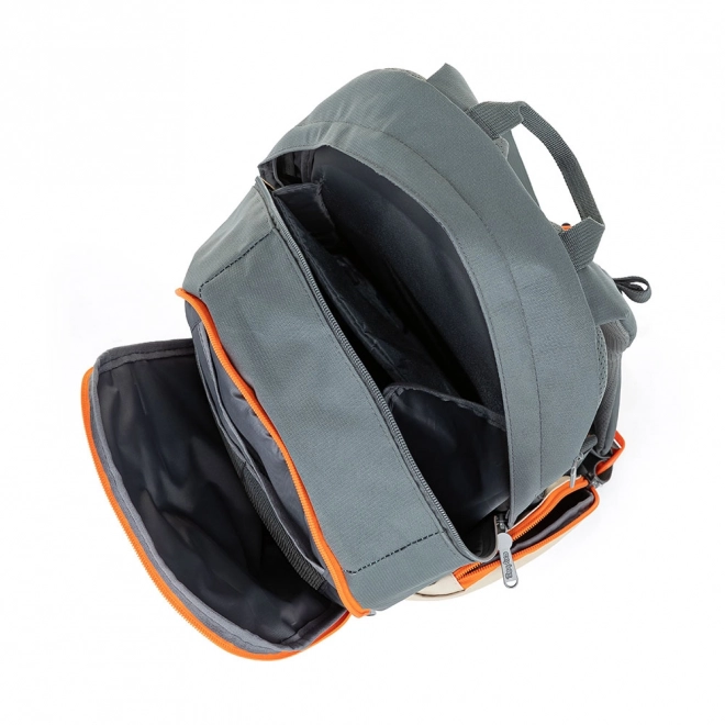 Schulrucksack OXY Zero Ranger