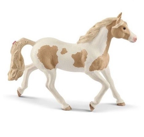 Schleich Horse Club Amerikanisches Paint Horse - Stute