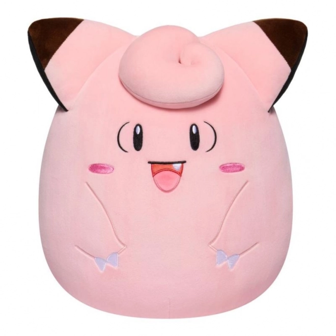 Pokémon Squishmallow Clefairy Plüsch 25 cm