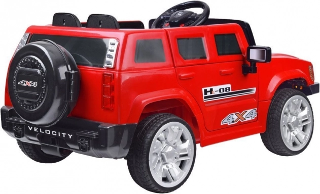 Geländewagen Hummer Velocity mit Fernsteuerung