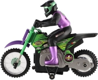 Sanfte und stabile Fahrt