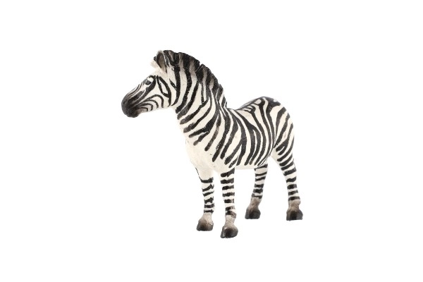 Bergzebra Spielfigur aus Kunststoff